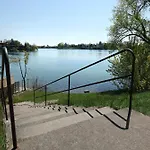 Guest house Penzion Senec 2*