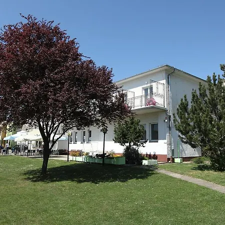 Penzion Senec Penzion 2*
