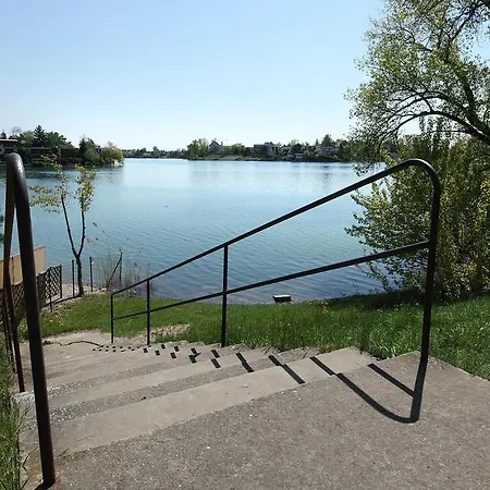 Penzion Penzion Senec 2*