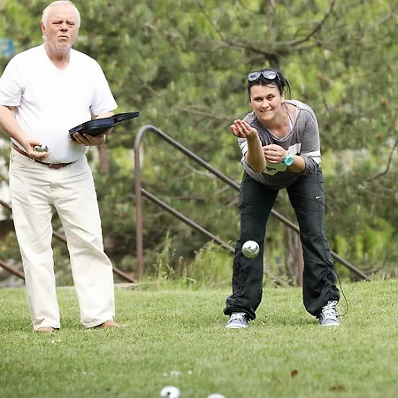 בית הארחה Penzion Senec