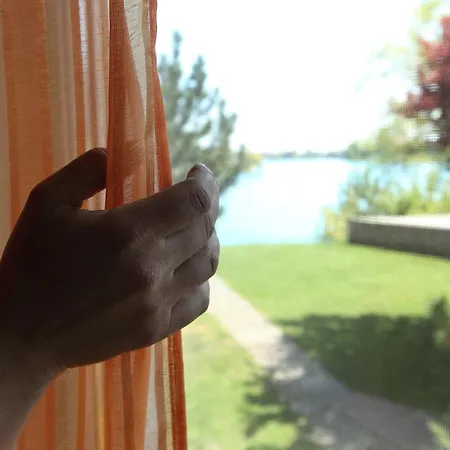 Гостевой дом Penzion Senec 2*