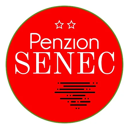 בית הארחה Penzion Senec 2*