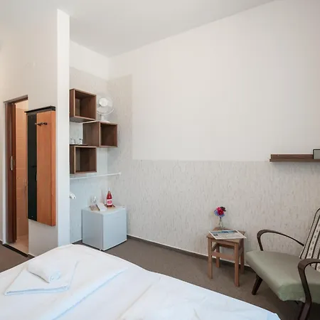 בית הארחה Penzion Senec 2*