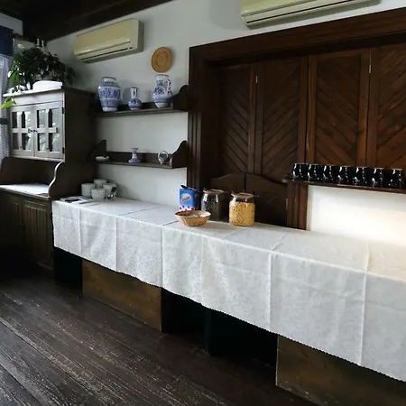 Penzion Senec Guest house Senec