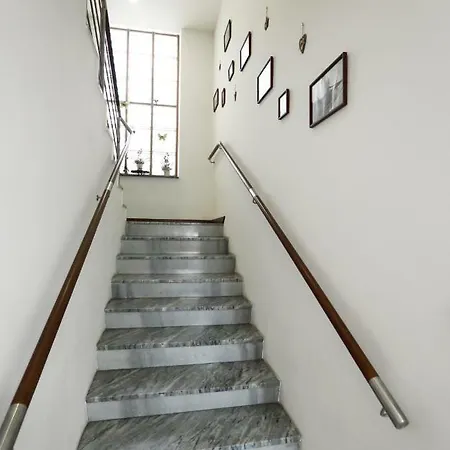 Penzion Senec בית הארחה