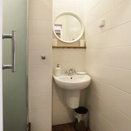 Guest house Penzion Senec Senec