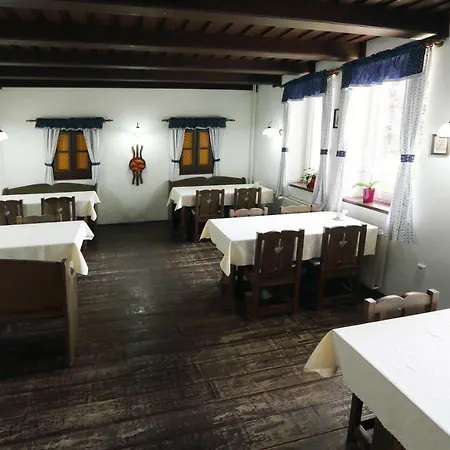 Guest house Penzion Senec 2*