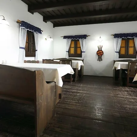 Penzion Senec Гостевой дом