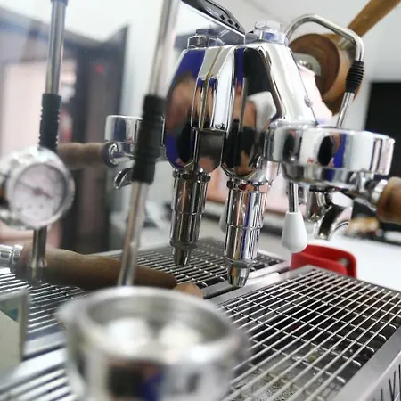 Penzion Senec בית הארחה