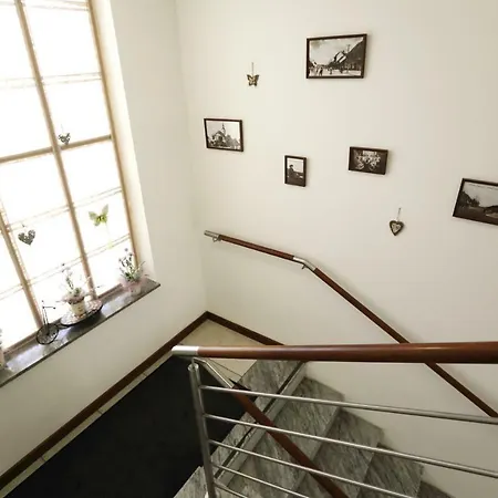 בית הארחה Penzion Senec