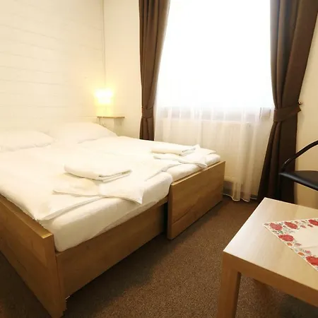 Penzion Senec Penzion 2*