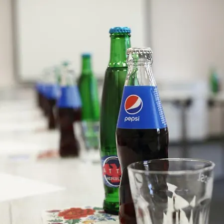 בית הארחה Penzion Senec