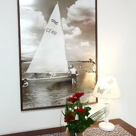 Гостевой дом Penzion Senec