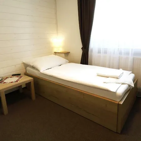 Penzion Senec 2*