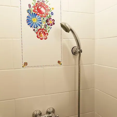 Penzion Senec Сенец