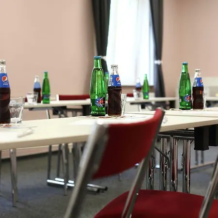 Guest house Penzion Senec