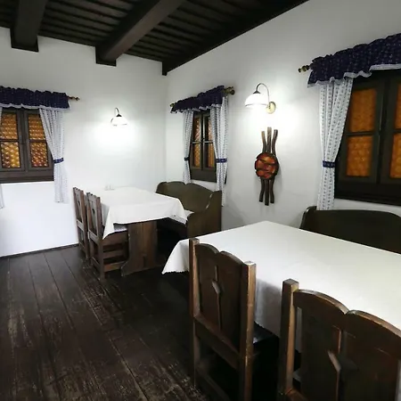 Guest house Penzion Senec 2*