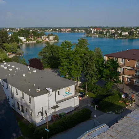 Guest house Penzion Senec 2*