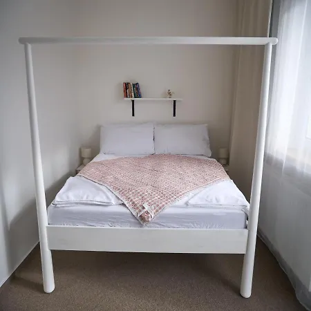 Guest house Penzion Senec