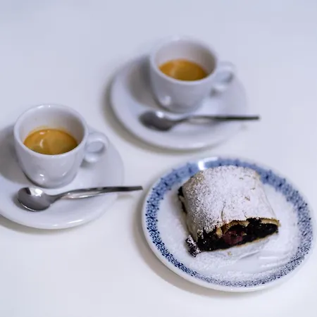 Penzion Senec Гостевой дом 2*