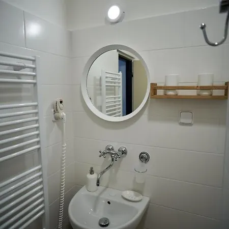 Penzion Senec Guest house Senec