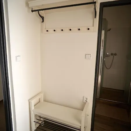 Гостевой дом Penzion Senec Сенец