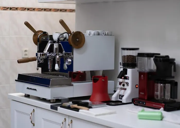 Penzion Senec סנץ